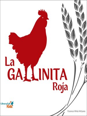 La Gallinita Roja - Audiobook